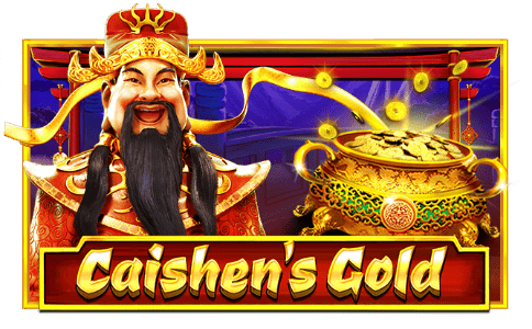 CAISHEN'S GOLD?v=6.0